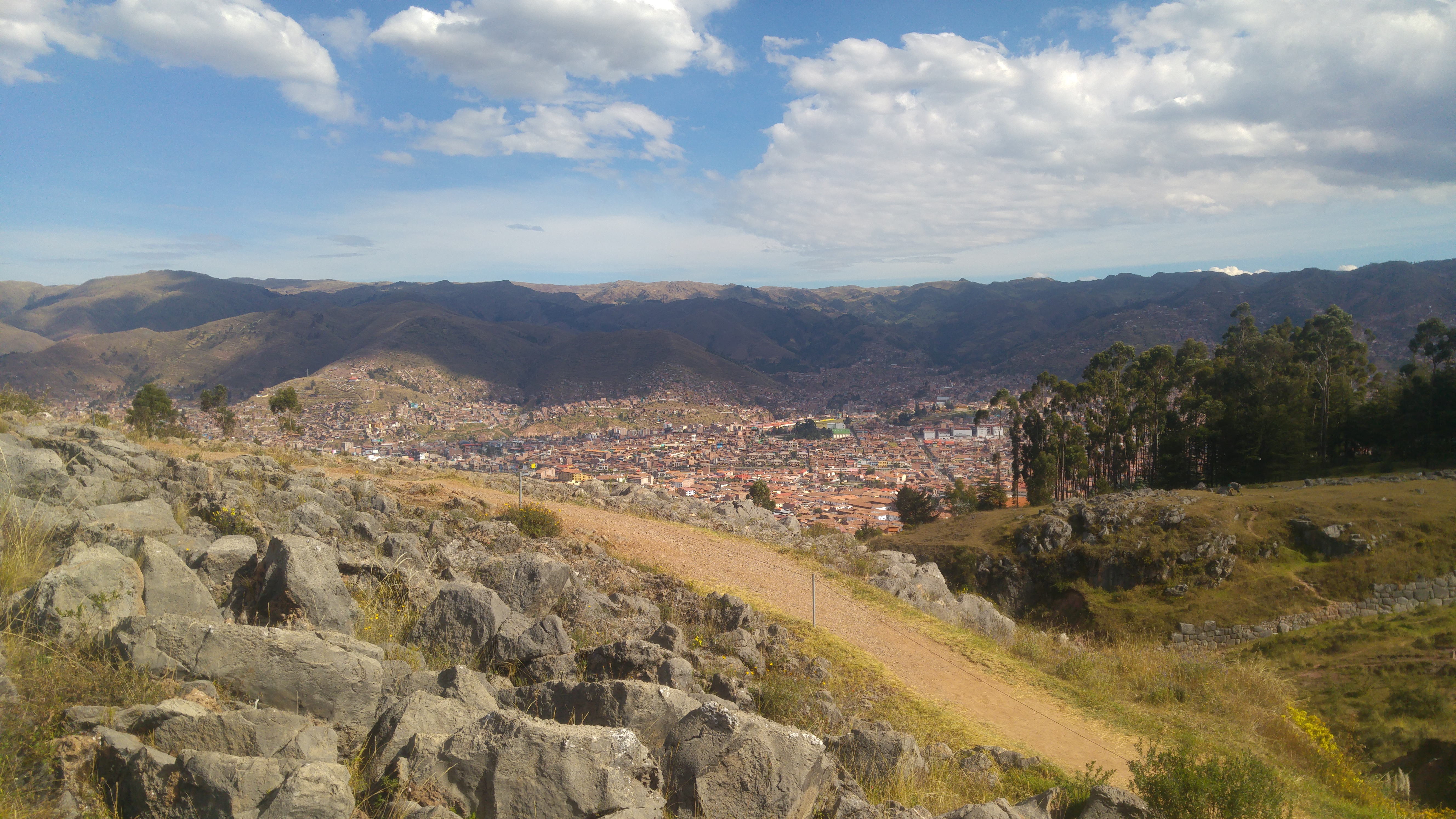 Les environs de Cusco (15)