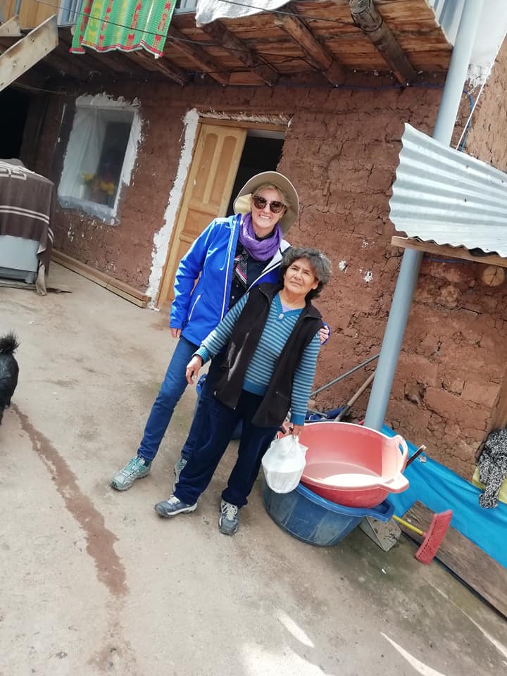 Les environs de Cusco (3)
