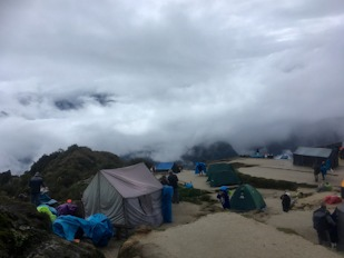 camino del inca chemin de inca (2)
