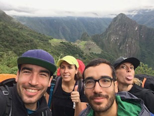 camino del inca chemin de inca (24)