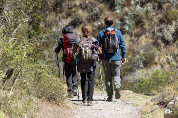 camino del inca chemin de inca (5)