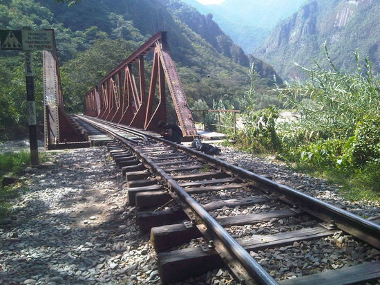 machu picchu bus et train (4)