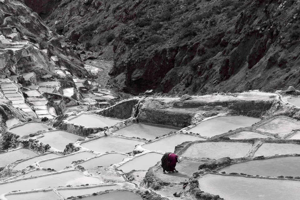 moray et les salines de maras (2)