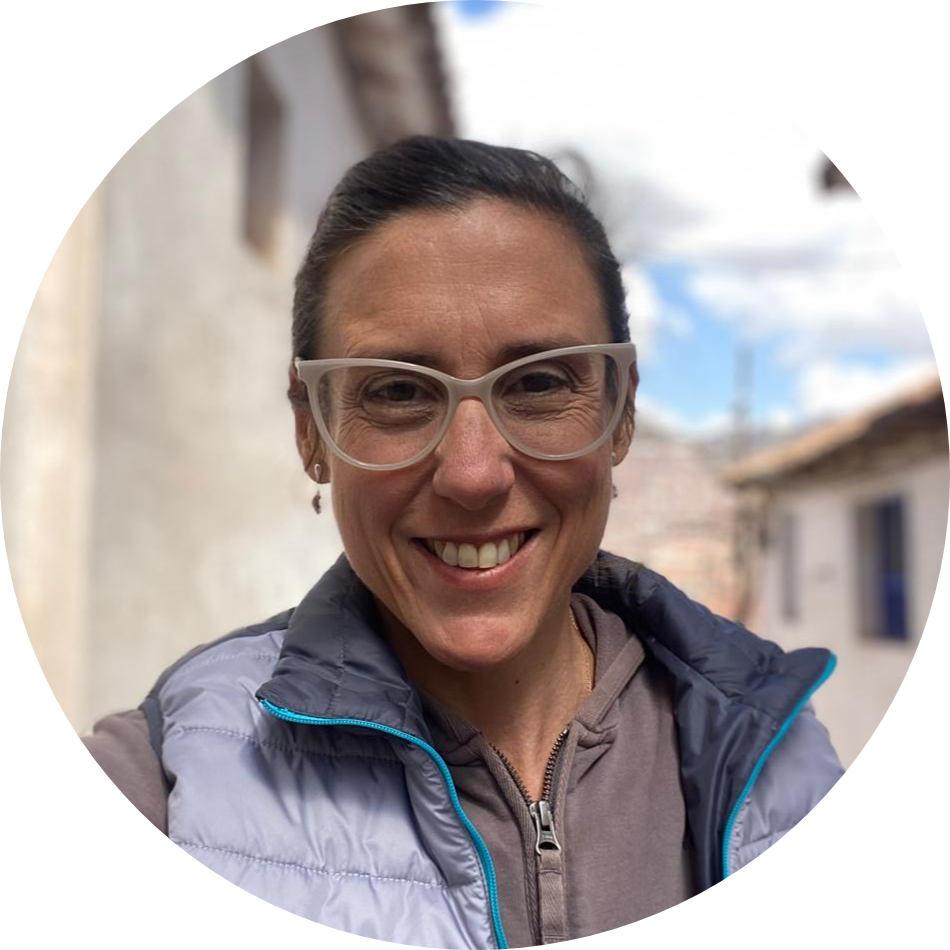 Co-fondatrice de TrekkInca & guide officielle au Pérou