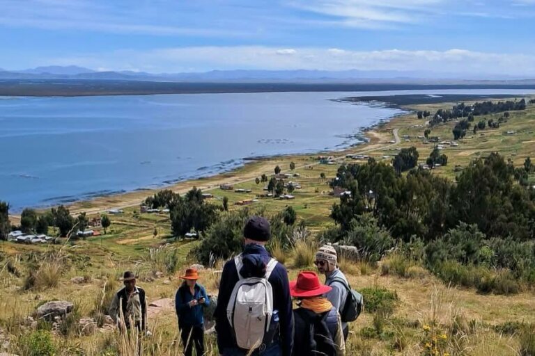 circuits-organises-trekkinca-perou