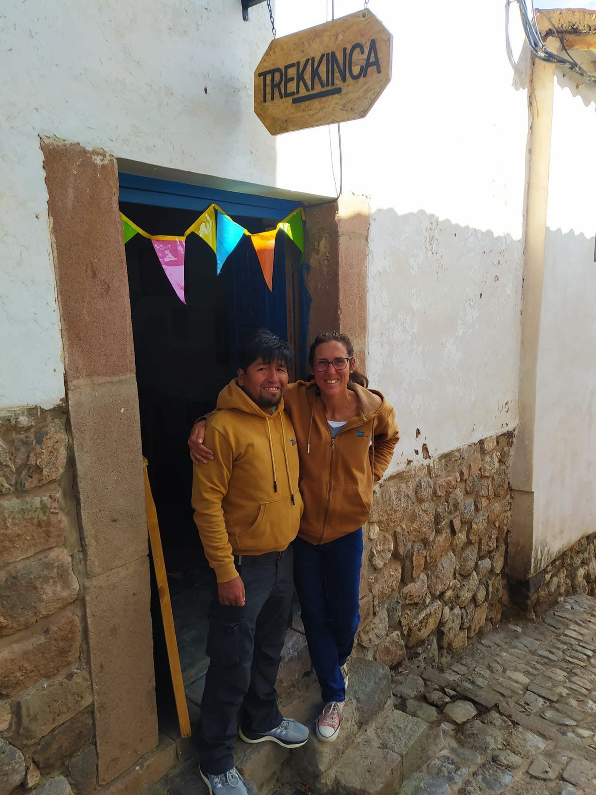 claire-juan-agence-trekkinca-cusco-perou