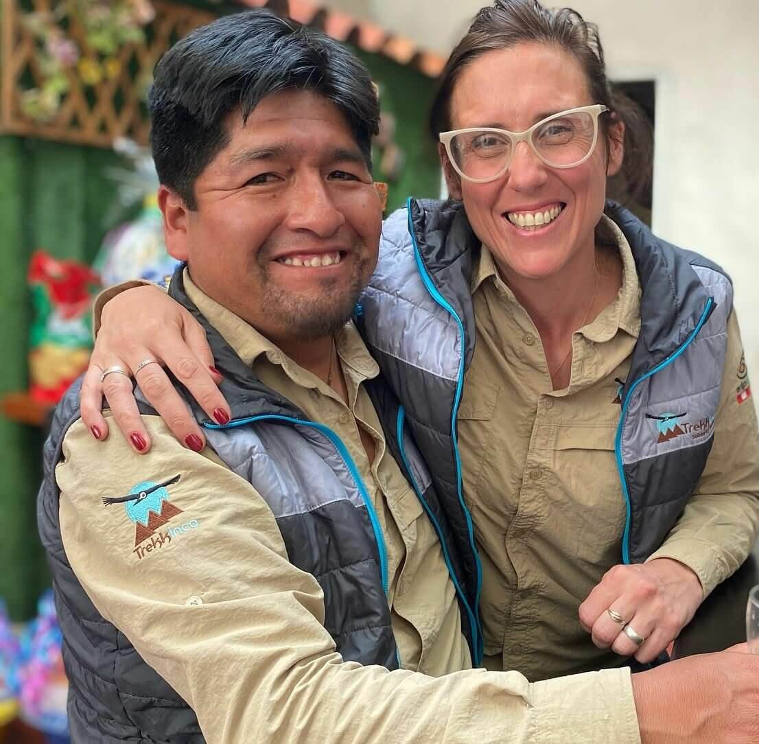 La Casa de Claire y Juan — Cusco