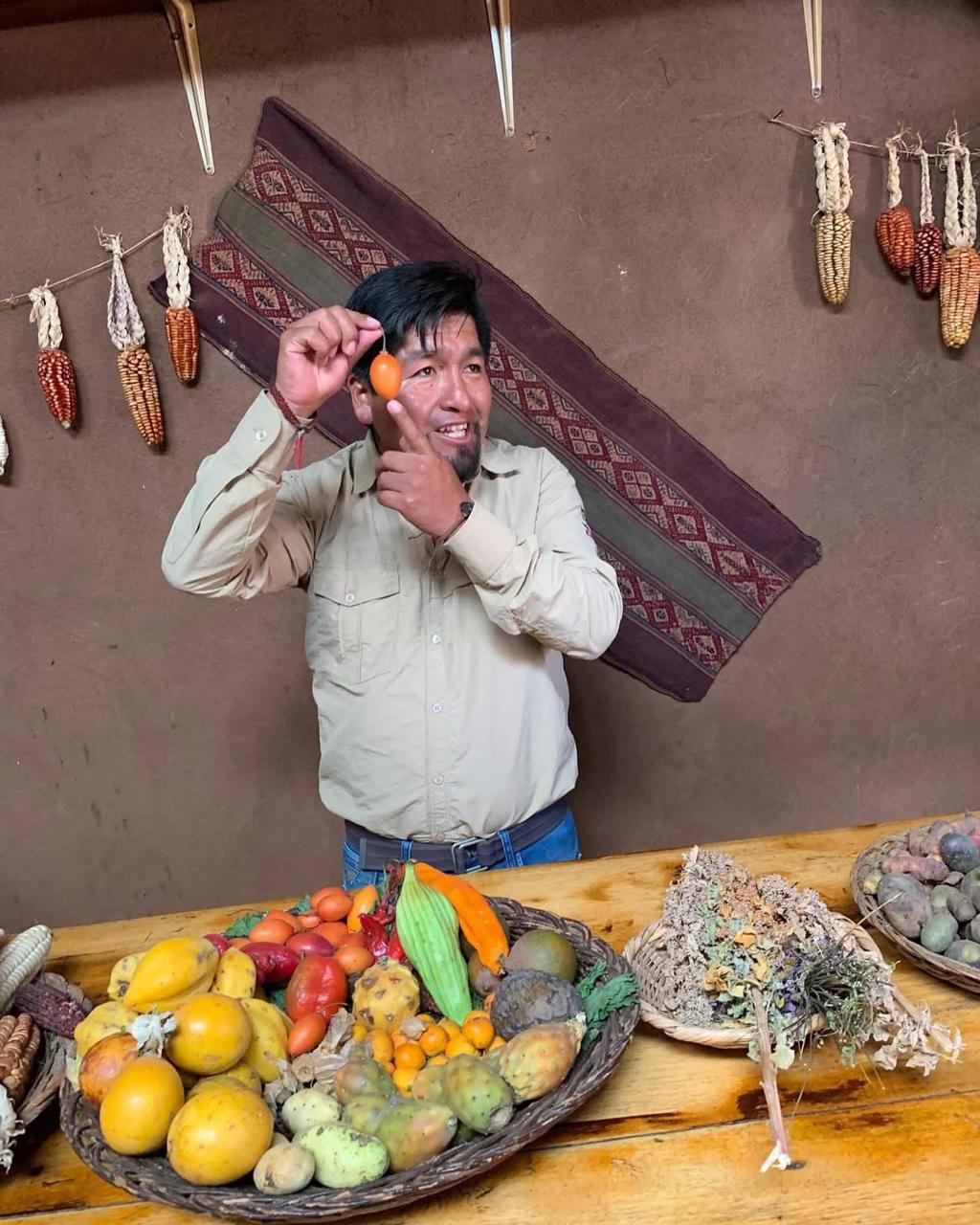 expertise-locale-juan-trekkinca-perou