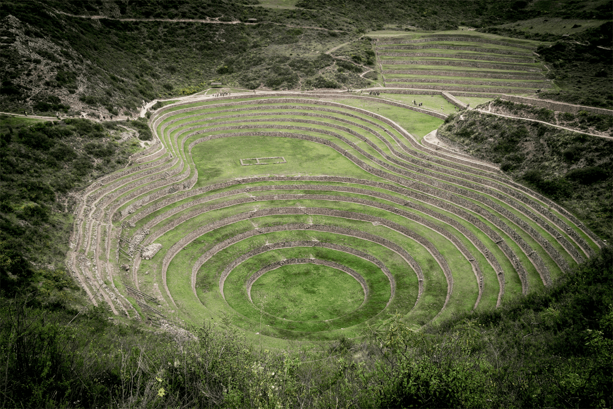 Visiter Moray avec le ticket touristique de Cusco