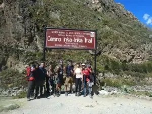 Chemin de l'Inca au Machu Picchu quel trek choisir