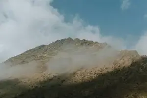 Mal des montagnes au Pérou
