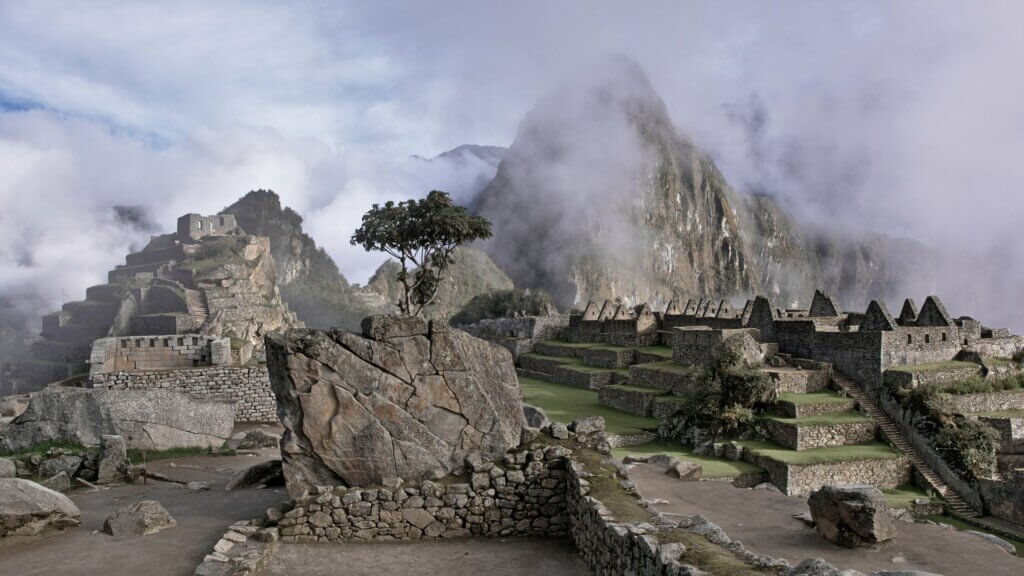 découverte du Machu Picchu par le trek avec TrekkInca Pérou