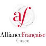 Logo Alliance Française Cusco