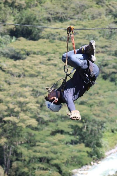 inca-jungle-trekkinca-facile inca jungle tyrolienne trekkinca machu picchu